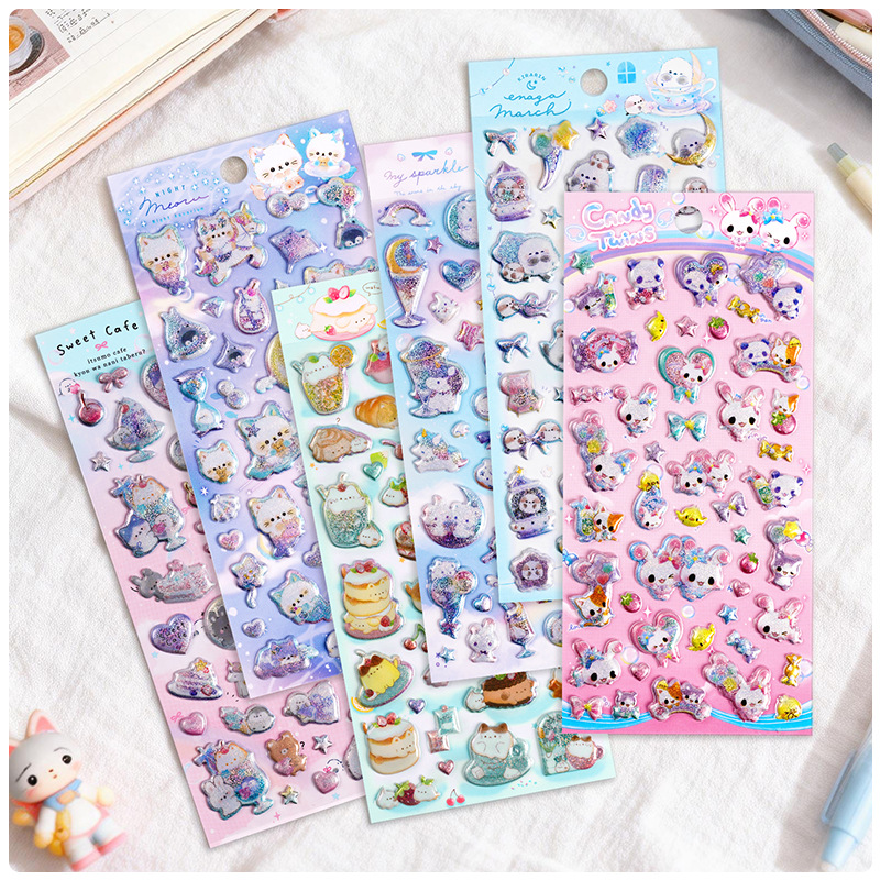Candy Sour Strip - Sweet Candy Pets Cat Coffee Cakes