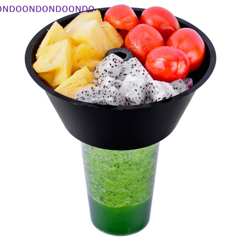 Bubble Milk Tea Cup Bowl Snack – обзор и цена Food Snacks For Camping