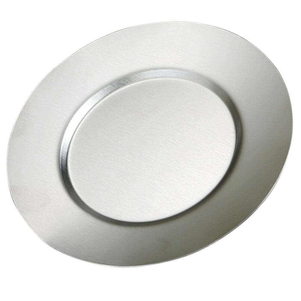 Stainless Steel Plate Round Fo – обзор и цена Food Snacks For Camping