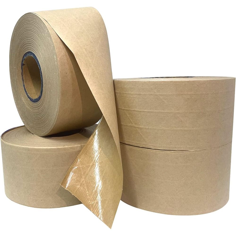 Reinforced Kraft Paper Tape Se – обзор и цена Candy Sour Strip