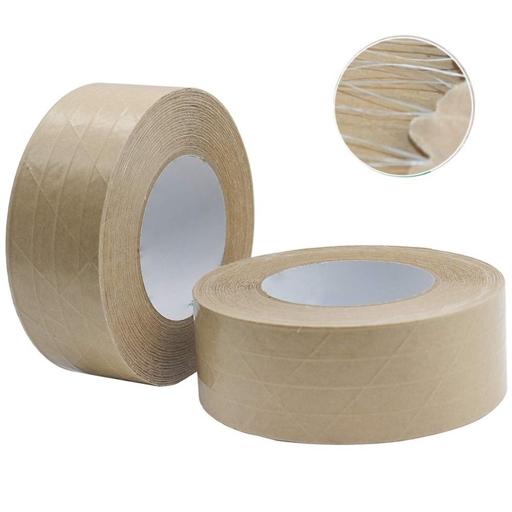 Reinforced Kraft Paper Tape Se – обзор и цена Candy Sour Strip