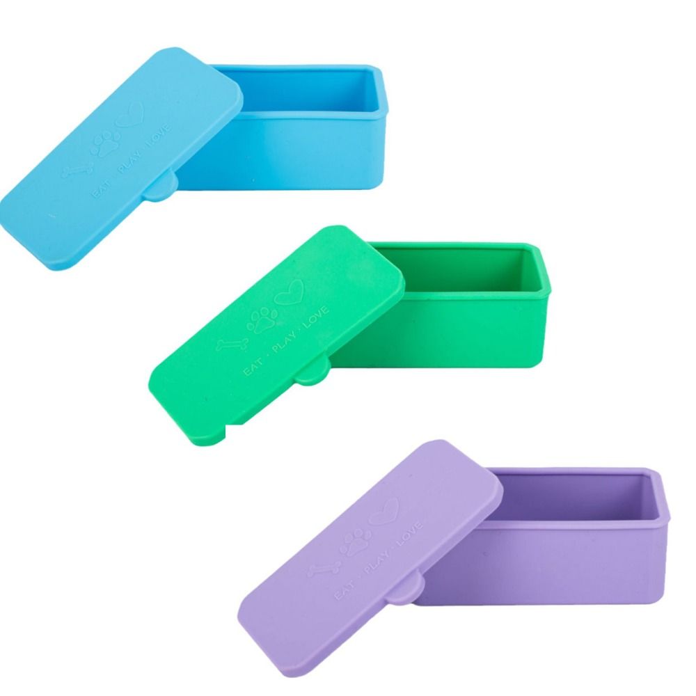 1/3pcs Serviceable Silicone Fo – обзор и цена Food Snacks That Are Green