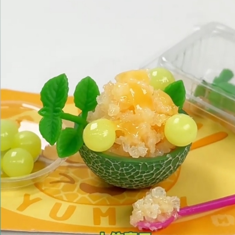 Miniverse Make It Mini Food Te – обзор и цена Food Good Snacks