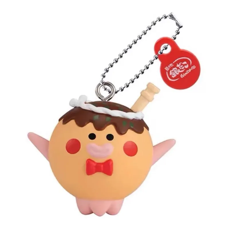 Bandai Gashapon Cute Kawaii Fi – обзор и цена Food Good Snacks