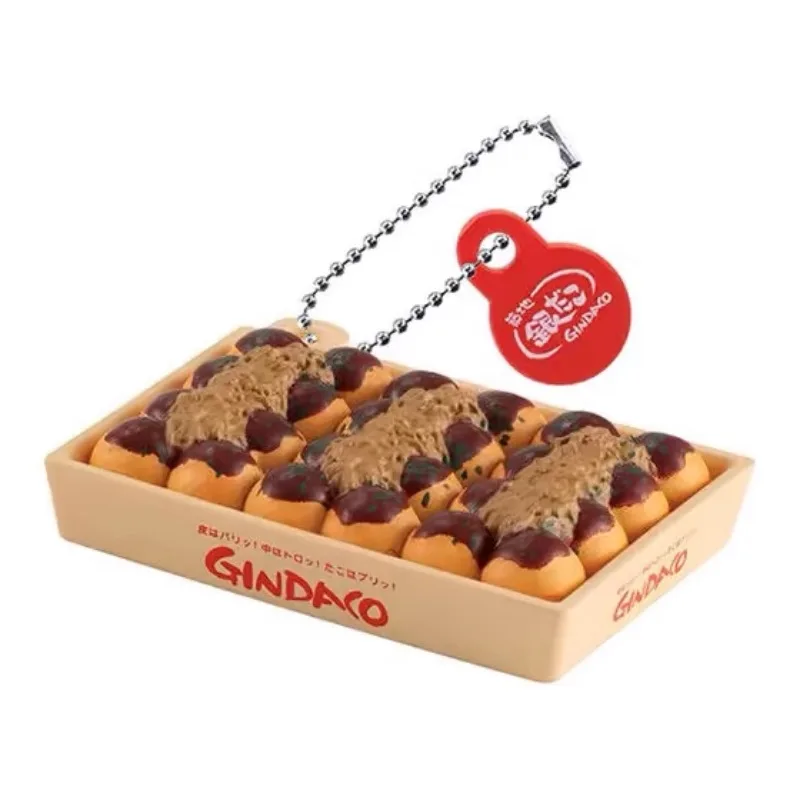 Bandai Gashapon Cute Kawaii Fi – обзор и цена Food Good Snacks
