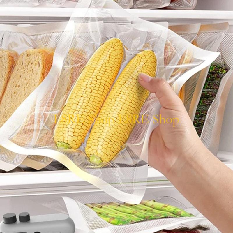 L8RE Portable Snacks Bag Seale – обзор и цена Food Lovers Snacks