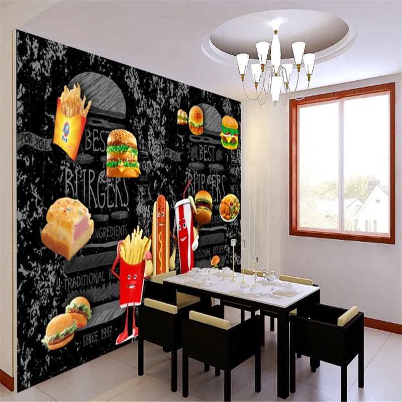 Custom Hamburger Hot Dog Bread – обзор и цена Food Snacks Background