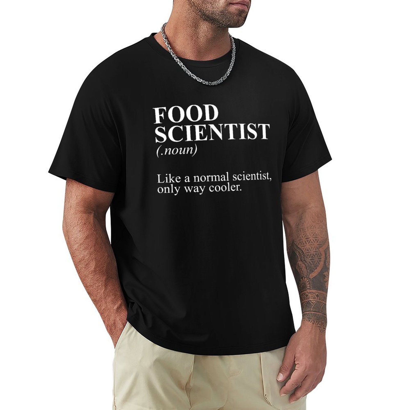 Food Scientist Funny Cooking S – обзор и цена Food Lovers Snacks