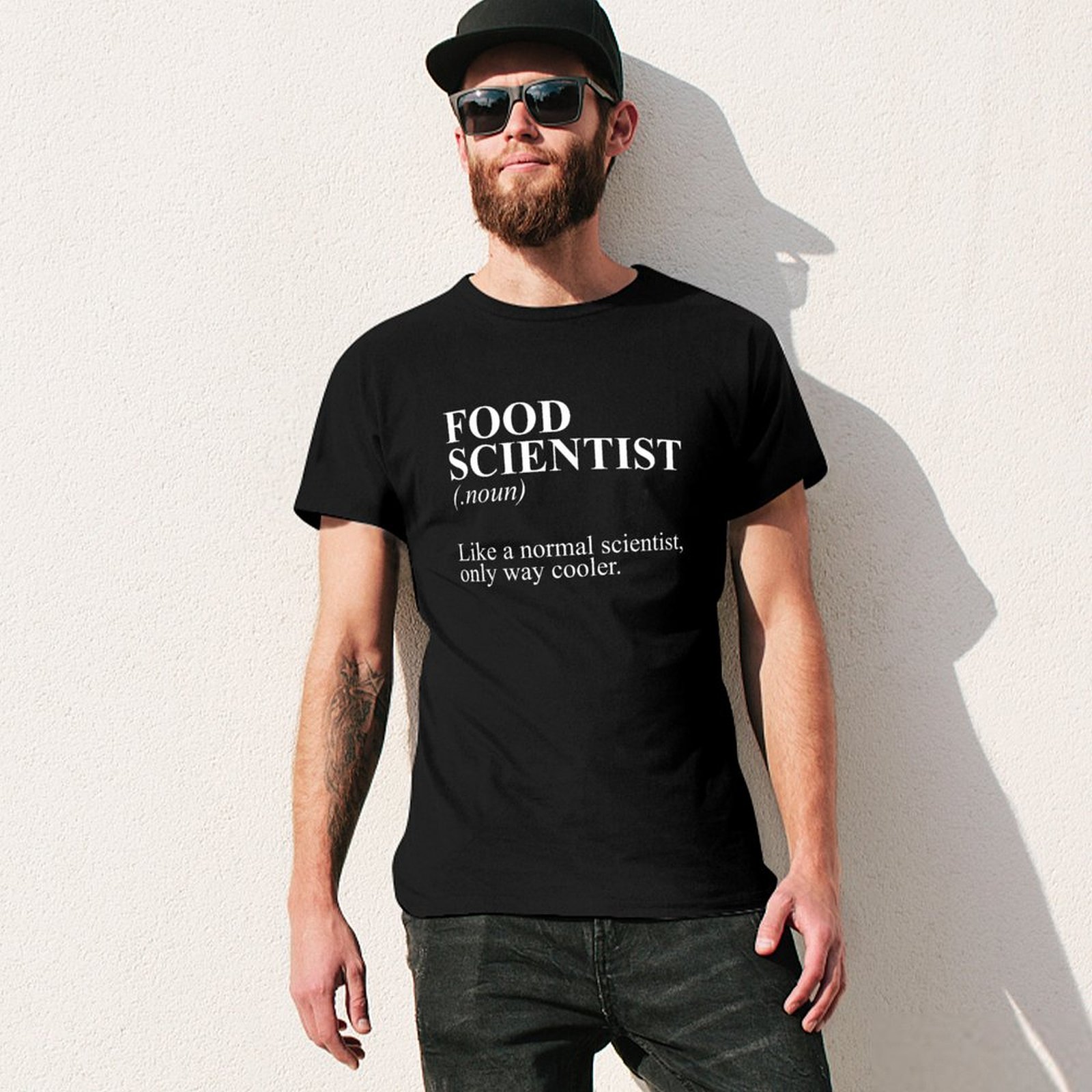 Food Scientist Funny Cooking S – обзор и цена Food Lovers Snacks