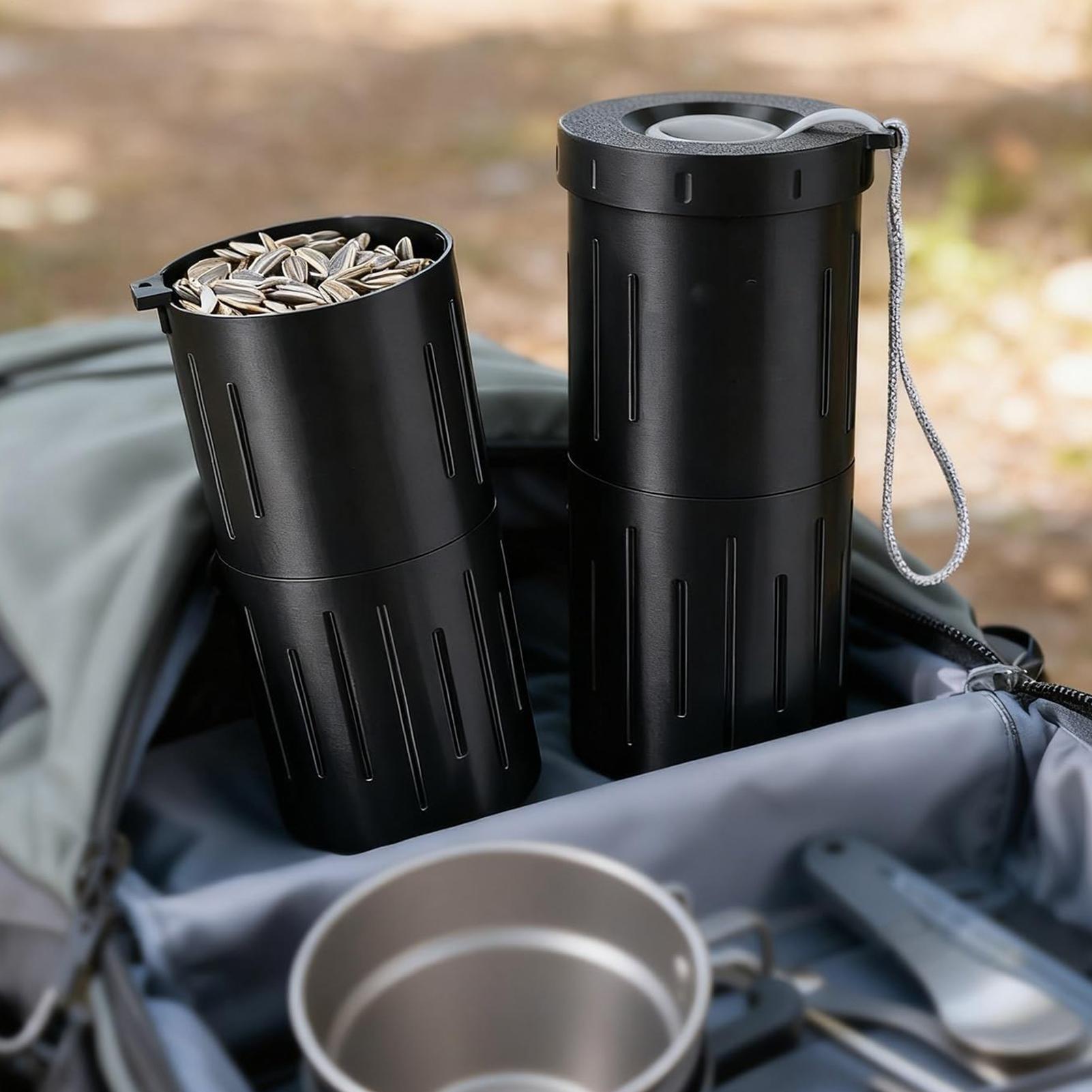 Sunflower Spit Storage Leak-Pr – обзор и цена Food Snacks For Hiking