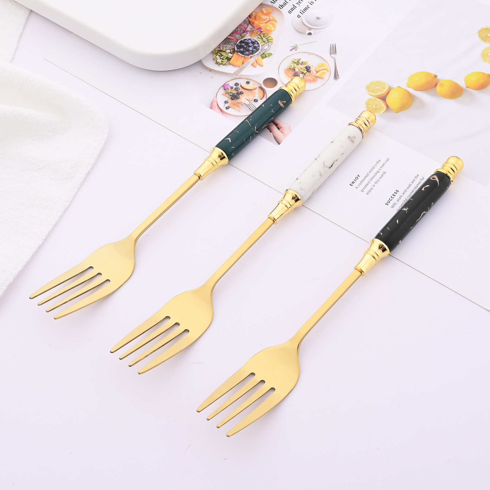 12Pcs Creative Dessert Spoon F – обзор и цена Food Snacks That Are Green