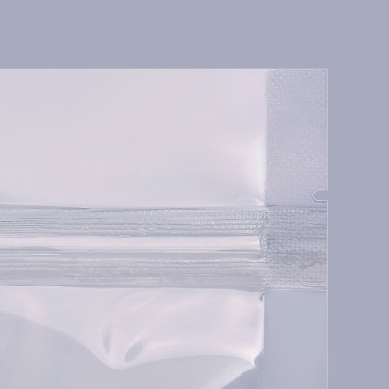 Transparent Self-Supporting Zi – обзор и цена Food Lovers Snacks