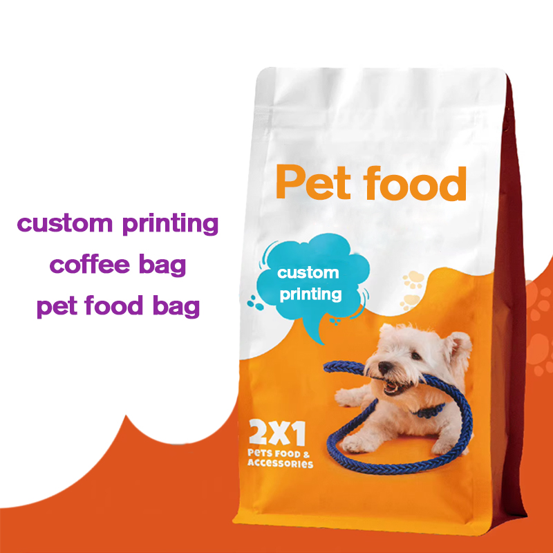 Customized Full-Color Fully Pr – обзор и цена Food Lovers Snacks
