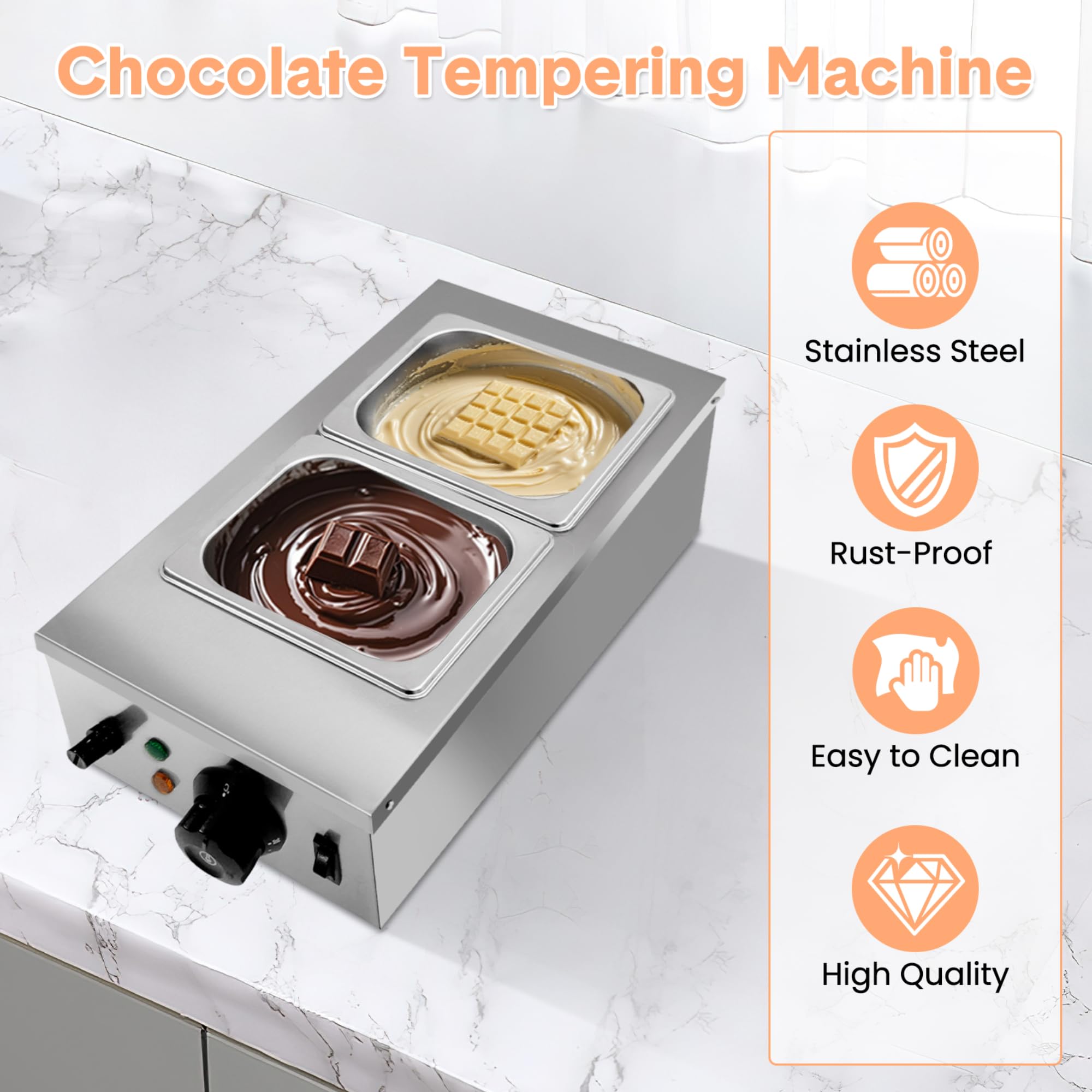 2/3-Tank Chocolate Tempering M – обзор и цена Food & Snacks Coloring Book Bold & Easy Pdf
