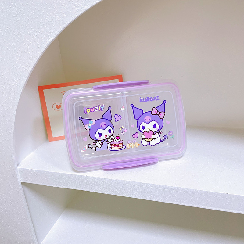 Sanrio Hello Kitty Fruit Crisp – обзор и цена Food Good Snacks