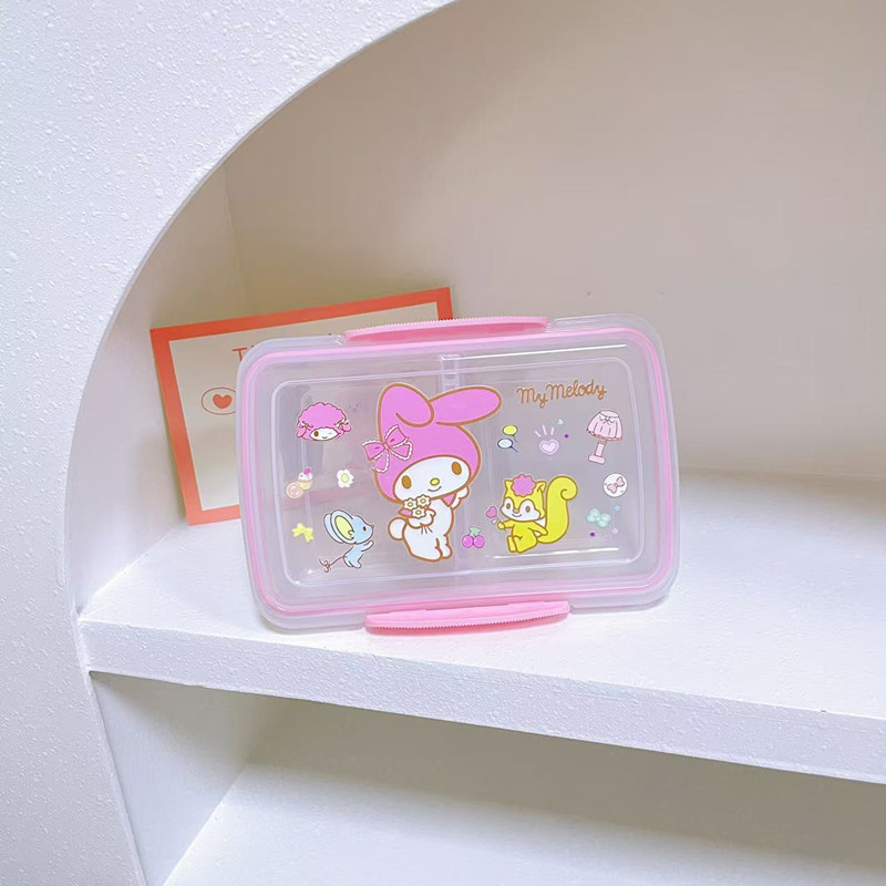 Sanrio Hello Kitty Fruit Crisp – обзор и цена Food Good Snacks
