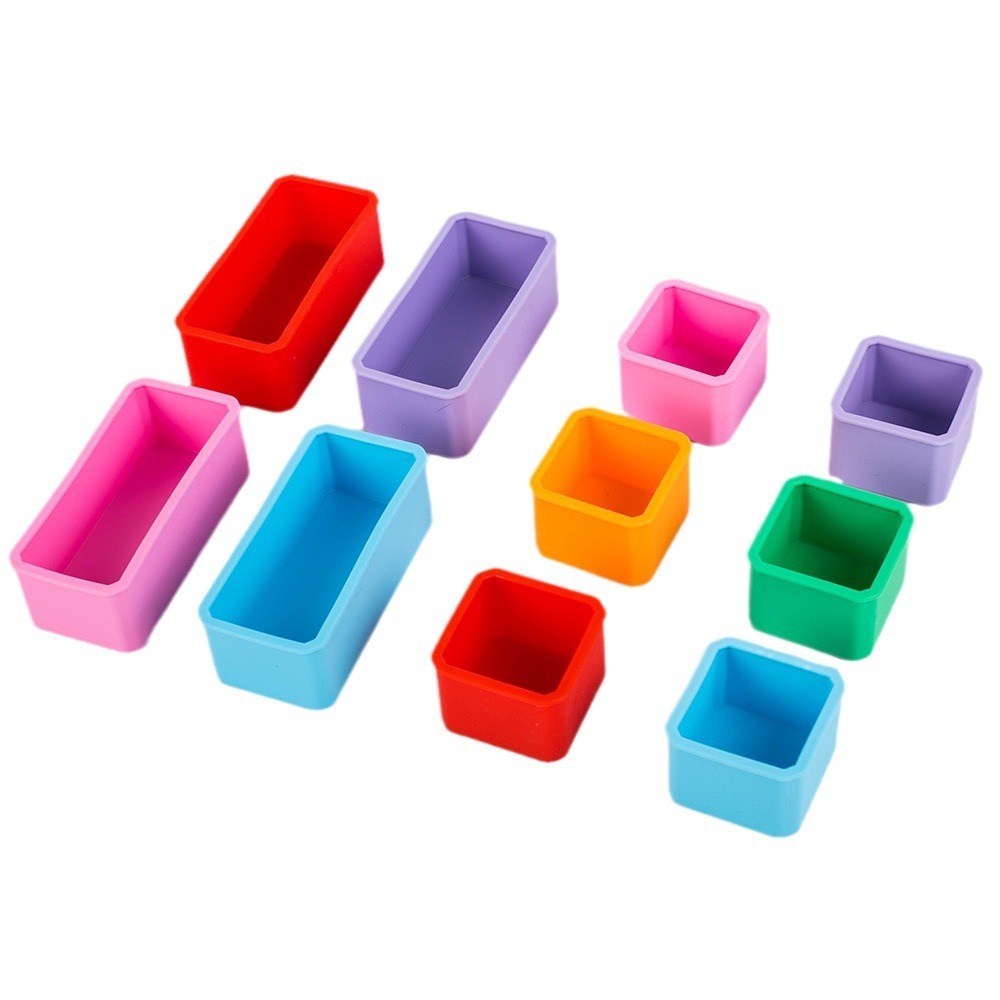 1/3pcs Serviceable Silicone Fo – обзор и цена Food Snacks That Are Green