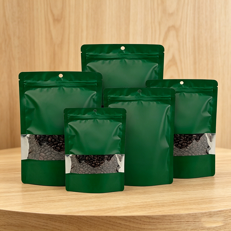 TETP Dark Green Self-Sealing A – обзор и цена Food Snacks That Are Green