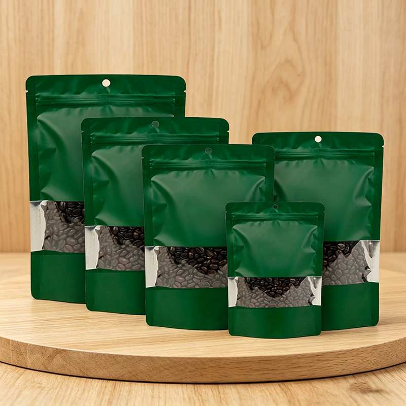 TETP Dark Green Self-Sealing A – обзор и цена Food Snacks That Are Green