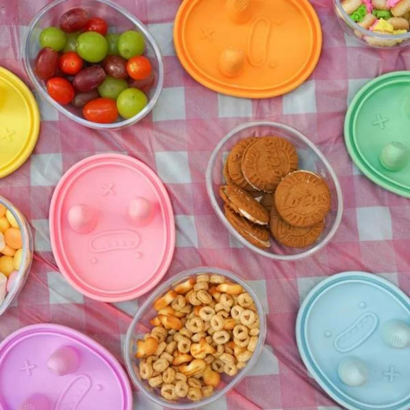 New Portable Multifunctional O – обзор и цена Food Snacks For Camping