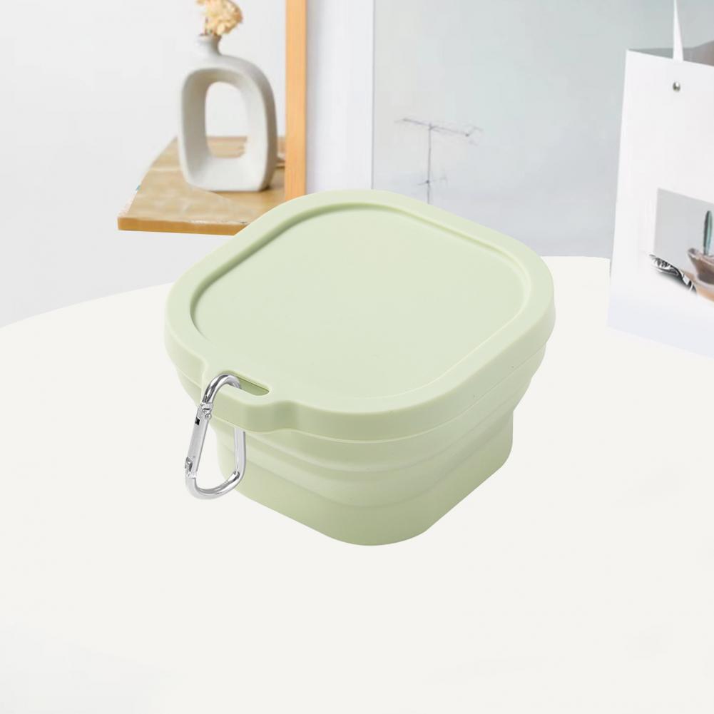 Collapsible Bowl Collapsible S – обзор и цена Food Snacks For Hiking