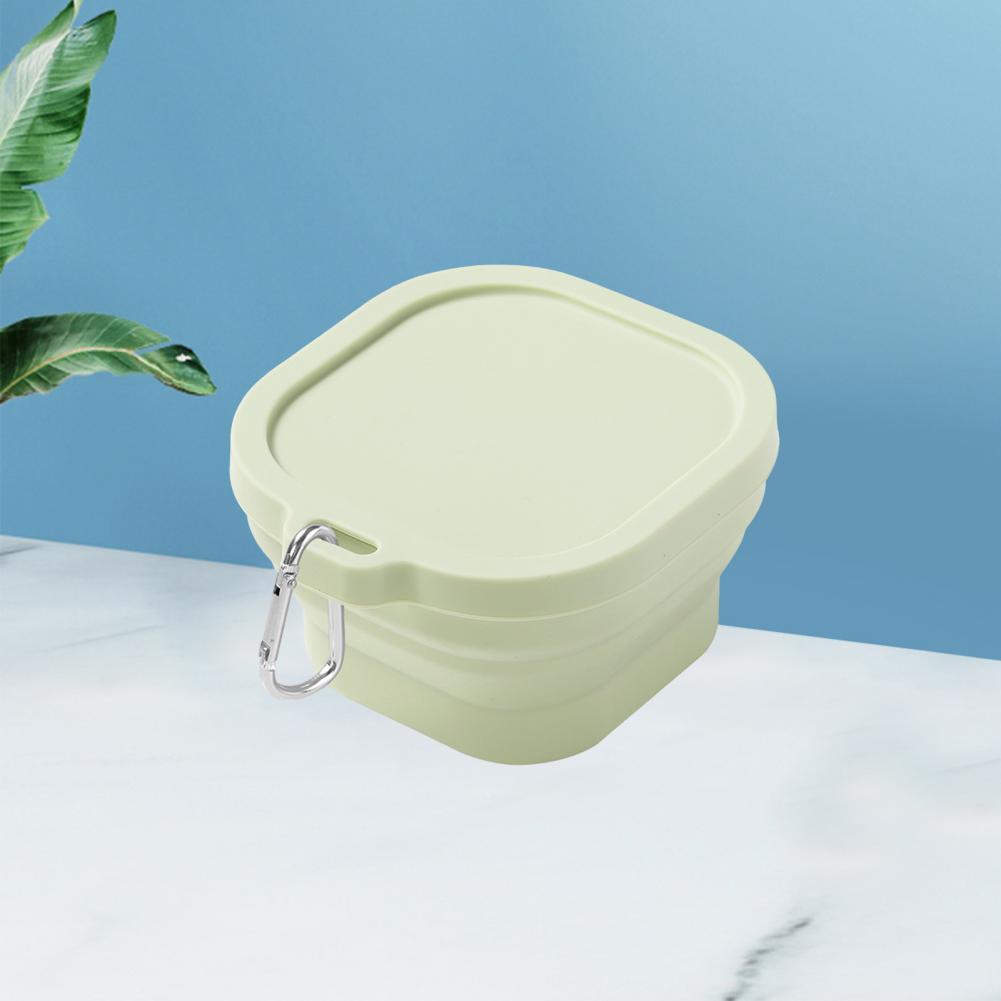 Collapsible Bowl Collapsible S – обзор и цена Food Snacks For Hiking