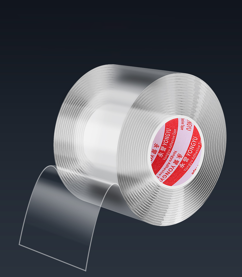 Nano single-sided adhesive, in – обзор и цена Candy Sour Strip