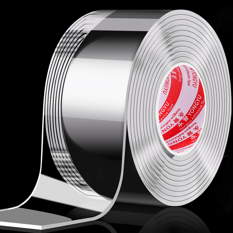 Nano single-sided adhesive, in – обзор и цена Candy Sour Strip