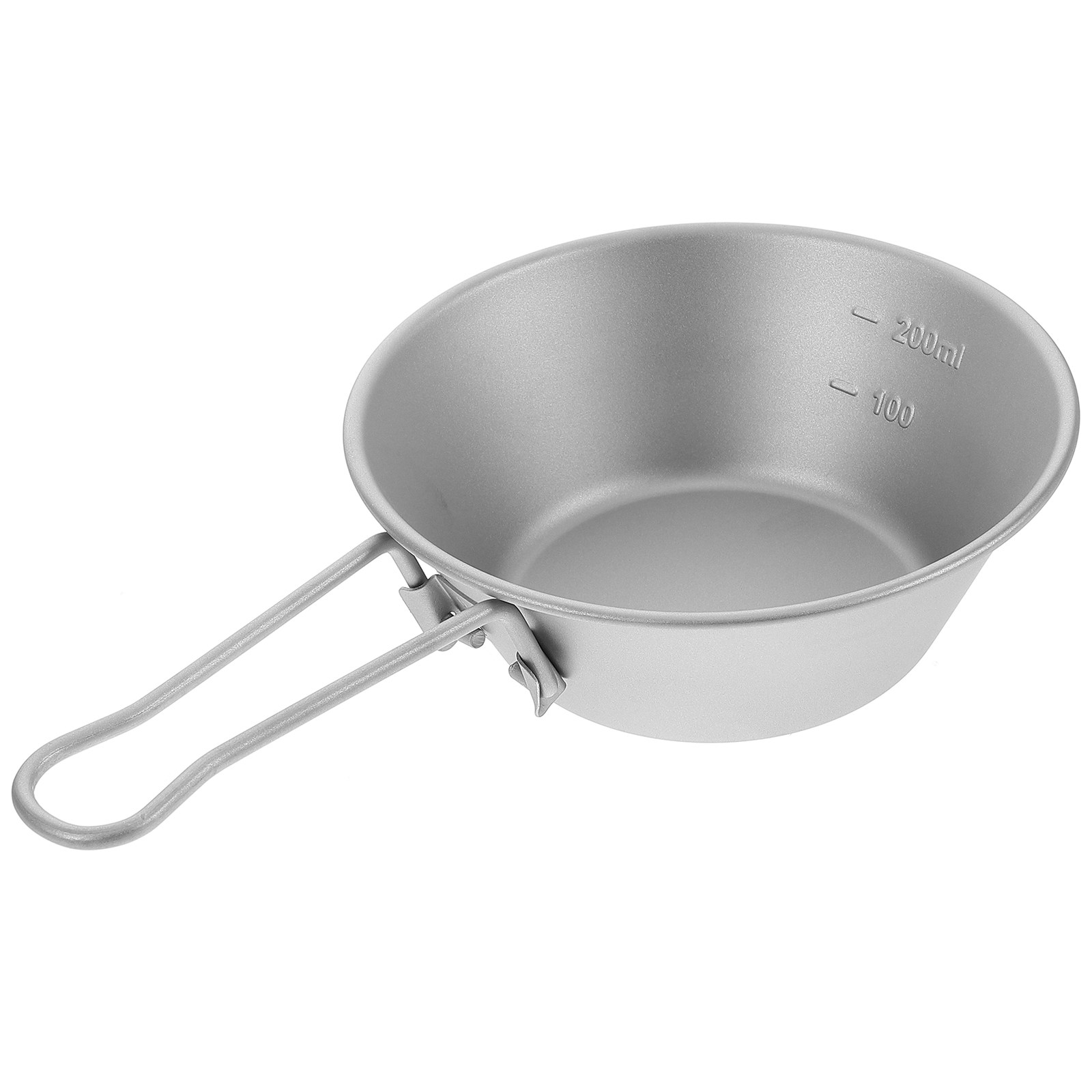 Stainless Steel Makgeolli Bowl – обзор и цена Food Snacks For Hiking