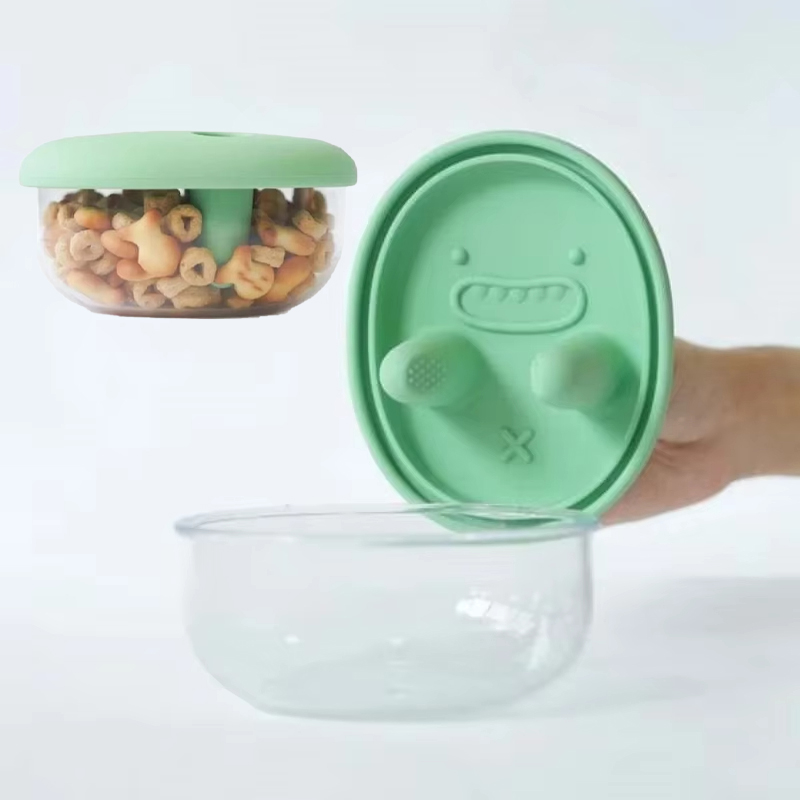 Keep Hands Clean Lunch Box Wit – обзор и цена Food Snacks For Camping