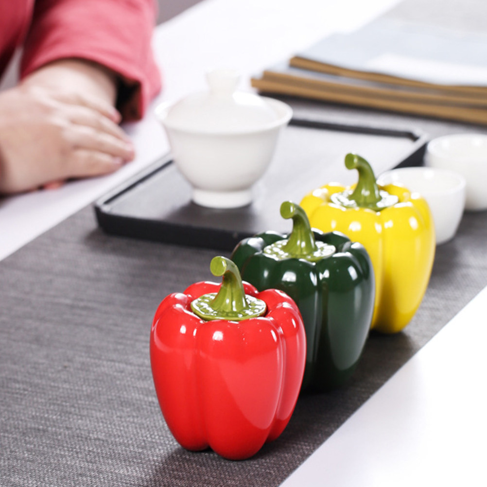 Ceramics Tea Sealing Container – обзор и цена Food Snacks That Are Green