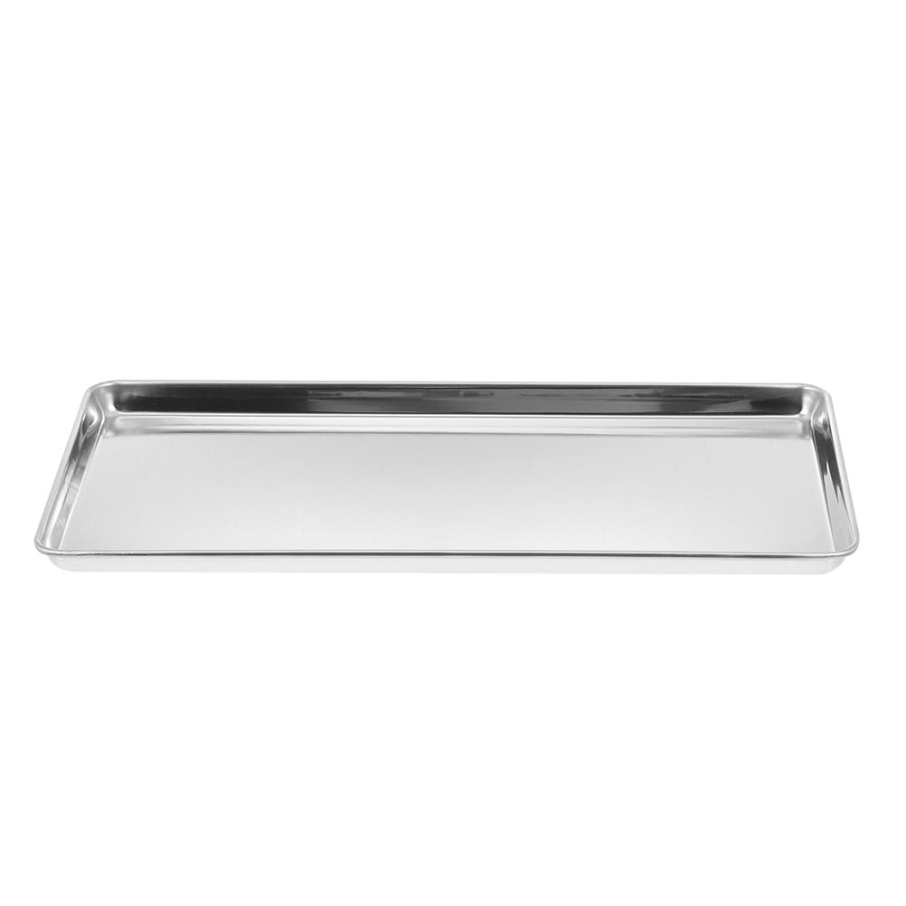 Stainless Steel Rectangular Fo – обзор и цена Food Snacks For Camping
