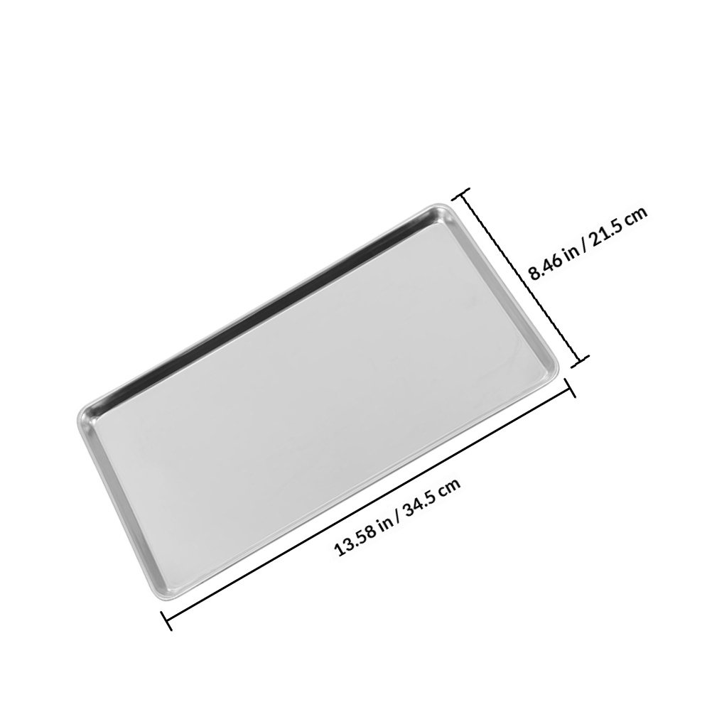 Stainless Steel Rectangular Fo – обзор и цена Food Snacks For Camping