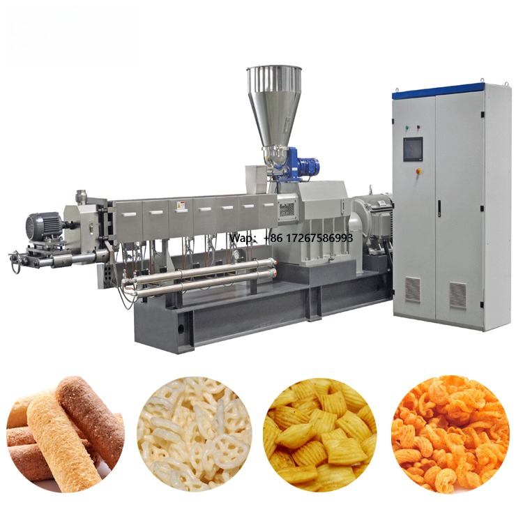 High Quality Factory Good Pric – обзор и цена Food Good Snacks