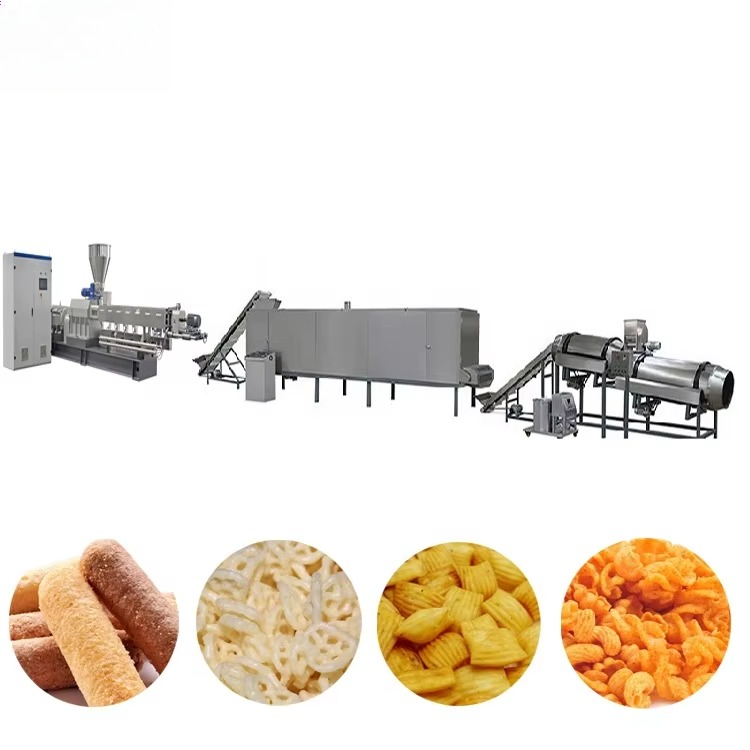 High Quality Factory Good Pric – обзор и цена Food Good Snacks