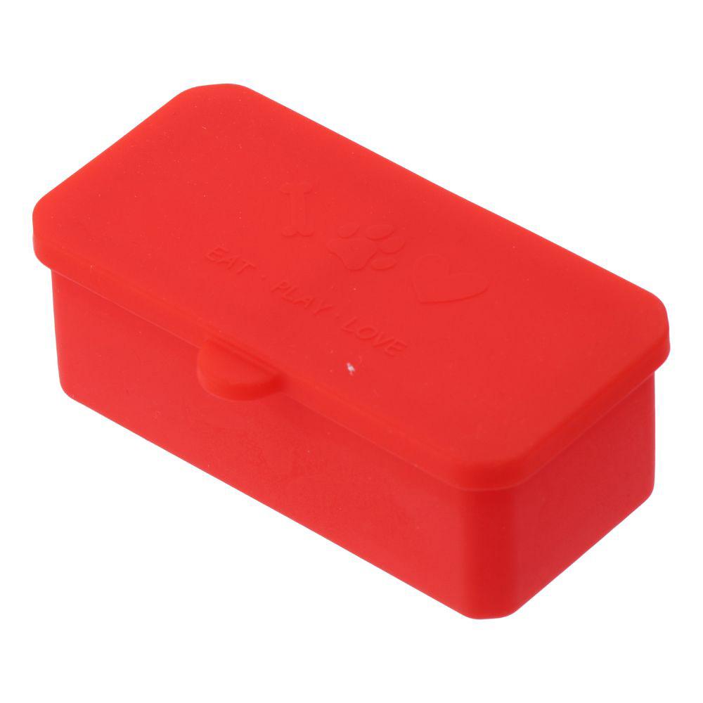 1/3pcs Serviceable Silicone Fo – обзор и цена Food Snacks That Are Green