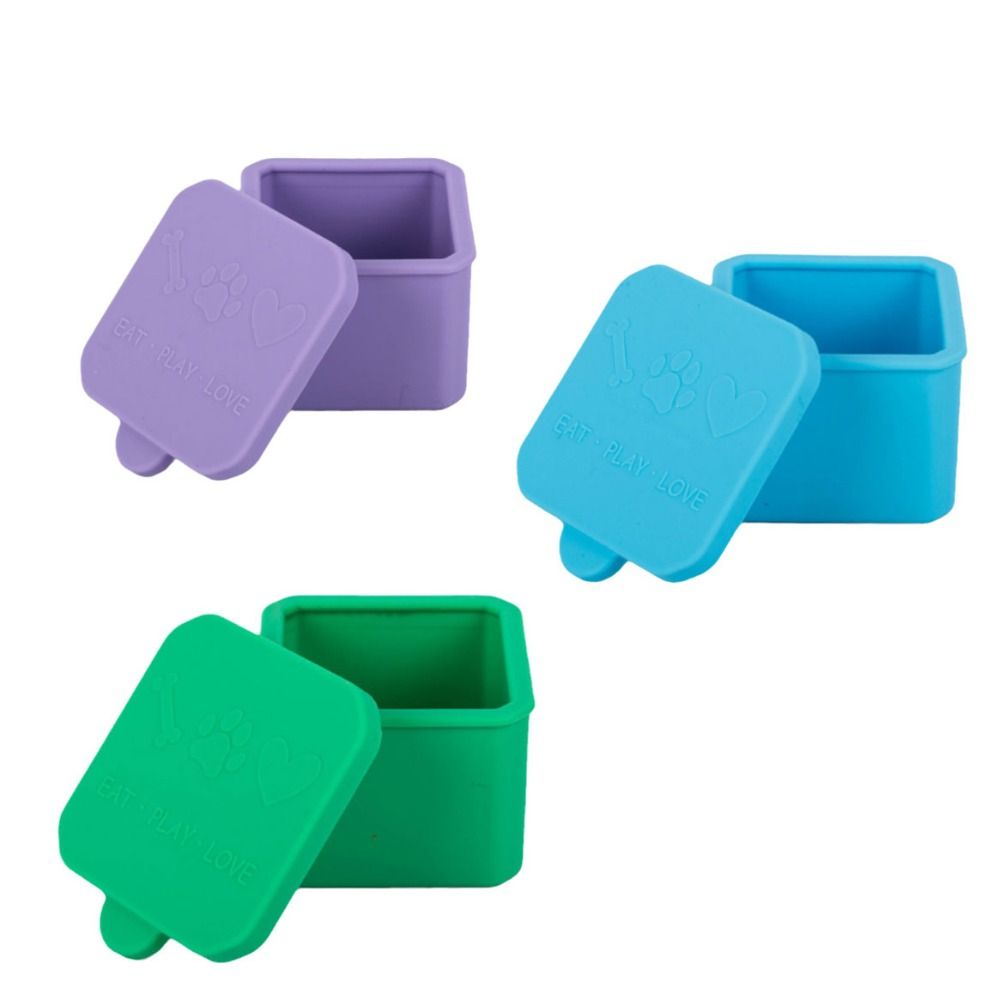 1/3pcs Serviceable Silicone Fo – обзор и цена Food Snacks That Are Green