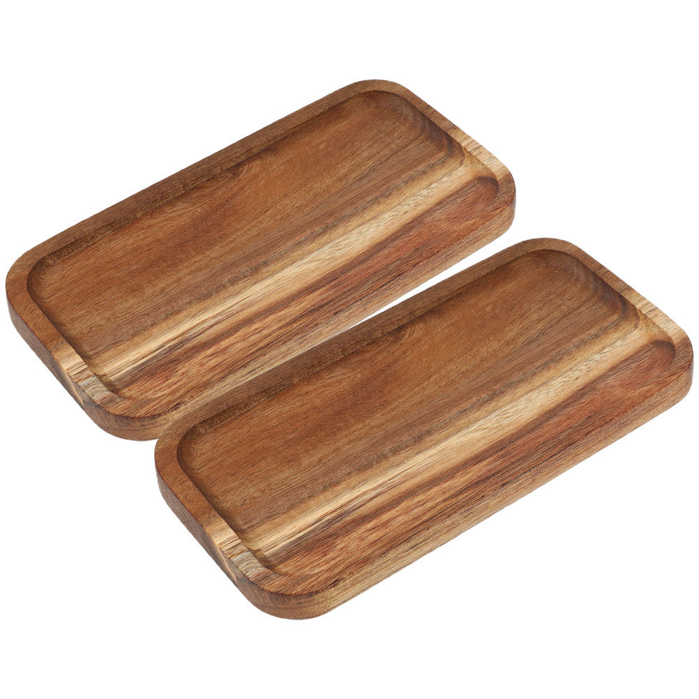 2Pcs Rustic Farmhouse Wooden S – обзор и цена Food Snacks For Camping