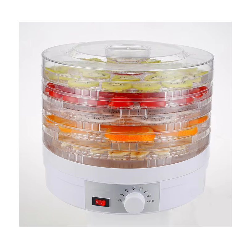 Household dried fruit machine  – обзор и цена Food Dehydrator Snacks
