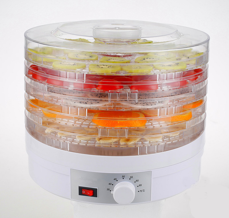 Household dried fruit machine  – обзор и цена Food Dehydrator Snacks
