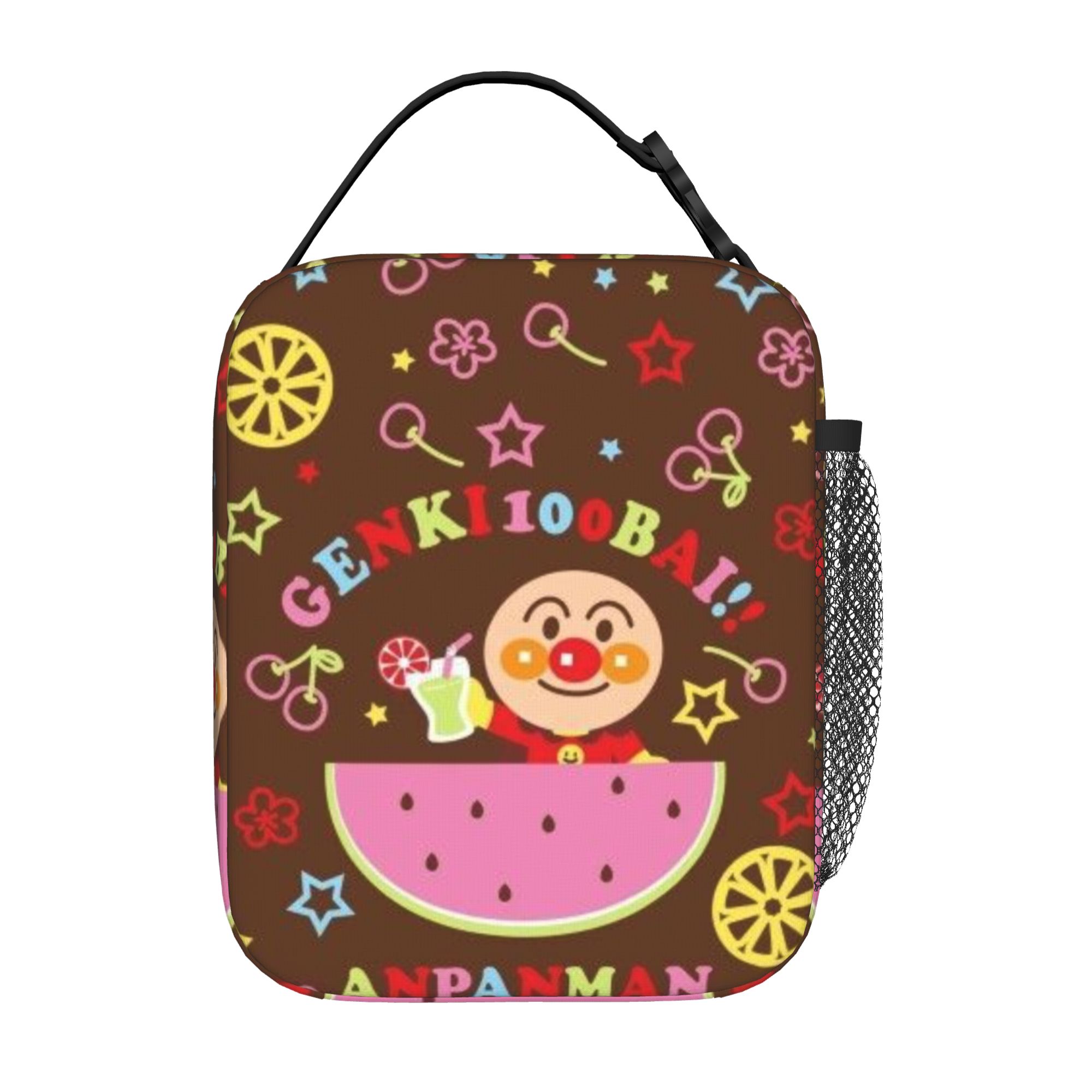 seasonAnpanman Portable Food P – обзор и цена Food Good Snacks