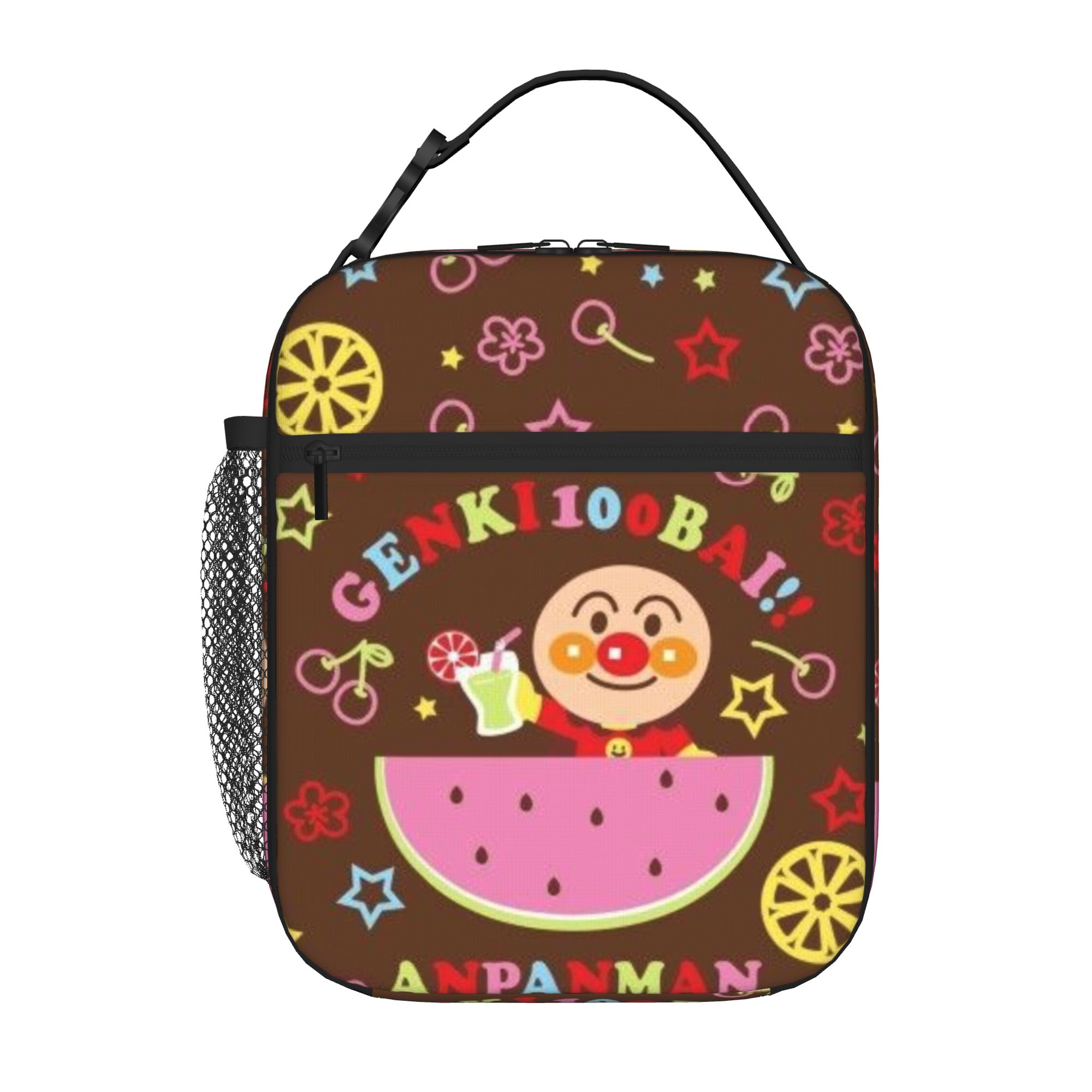 seasonAnpanman Portable Food P – обзор и цена Food Good Snacks