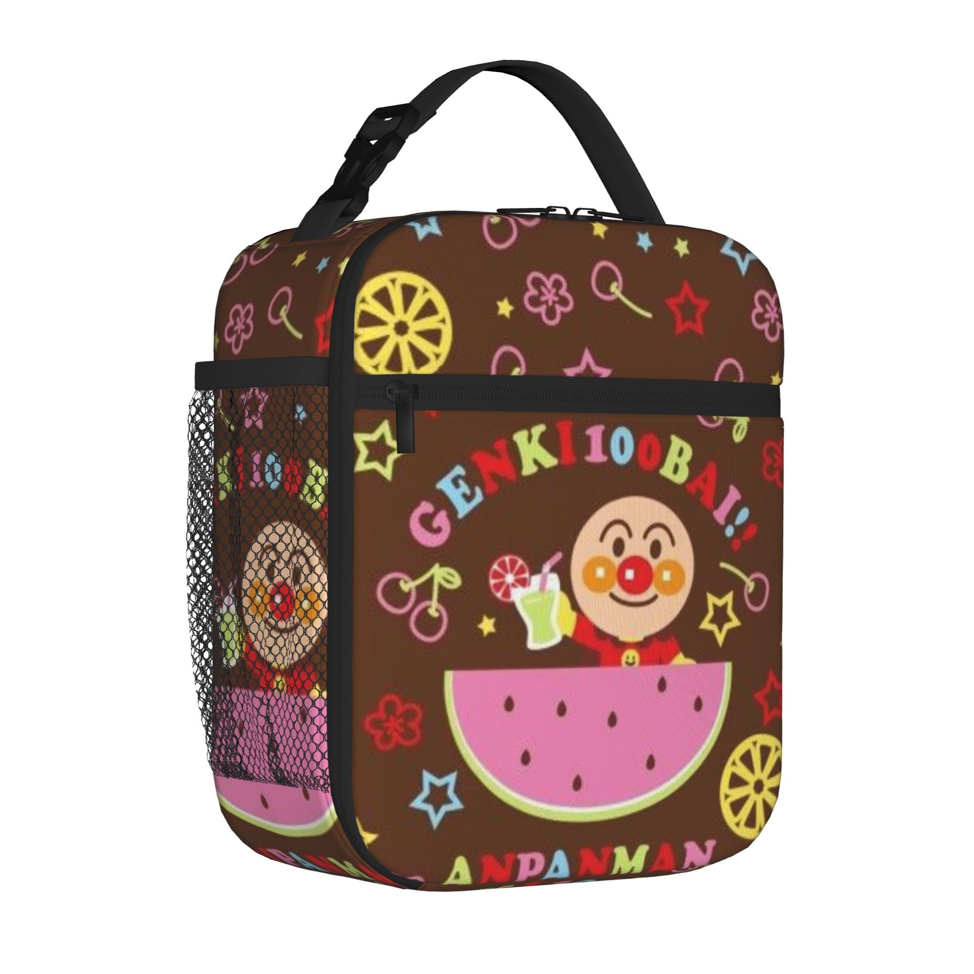 seasonAnpanman Portable Food P – обзор и цена Food Good Snacks