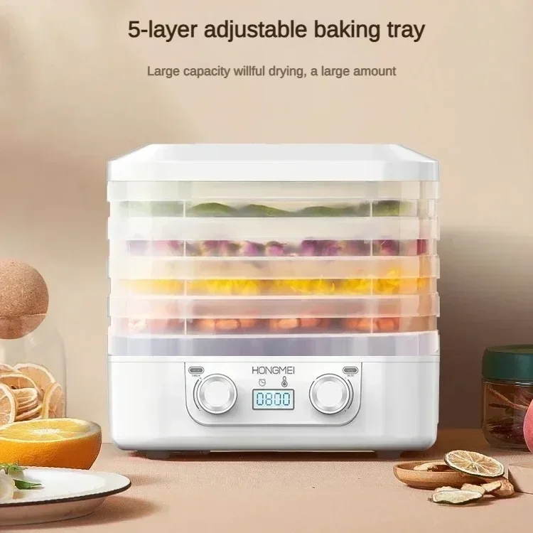 Food dehydration air dryer hou – обзор и цена Food Dehydrator Snacks