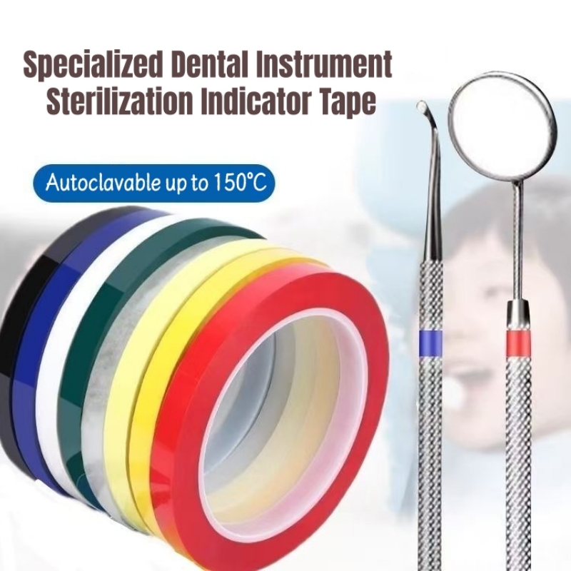 Dental Instruments Tapes Autoc – обзор и цена Candy Sour Strip