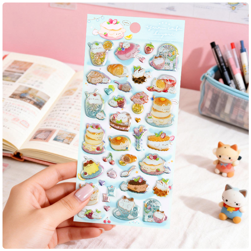 3 pcs/6 pcs Sweet Candy Pets C – обзор и цена Candy Sour Strip