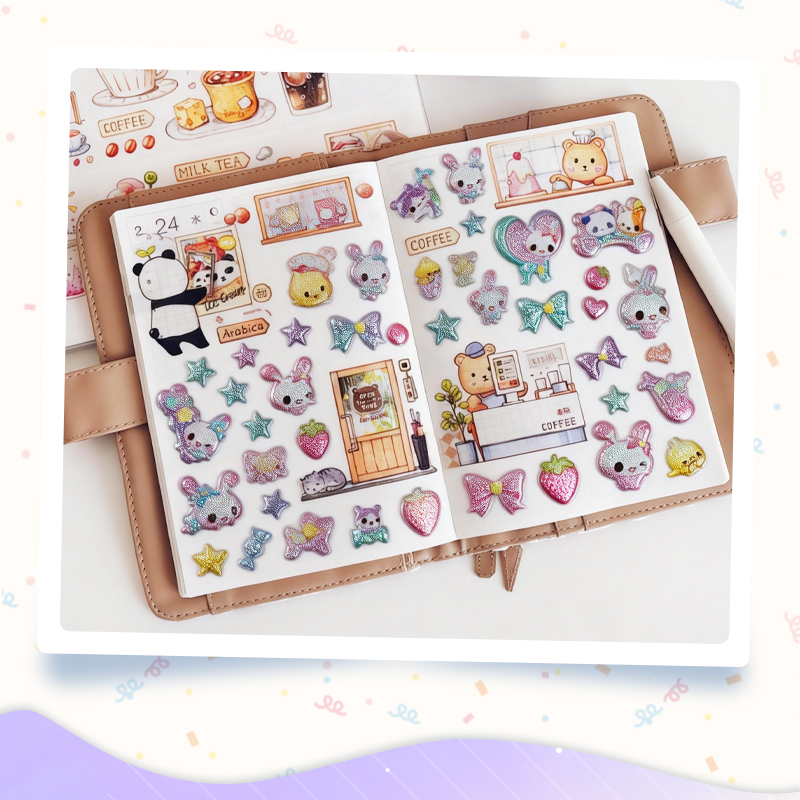 3 pcs/6 pcs Sweet Candy Pets C – обзор и цена Candy Sour Strip