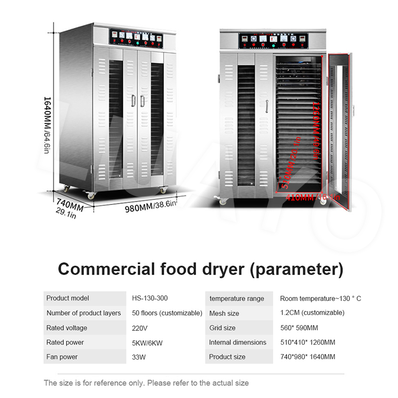 40 Layer Vegetable And Pet Sna – обзор и цена Food Dehydrator Snacks