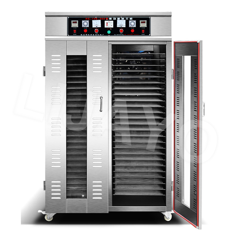 40 Layer Vegetable And Pet Sna – обзор и цена Food Dehydrator Snacks