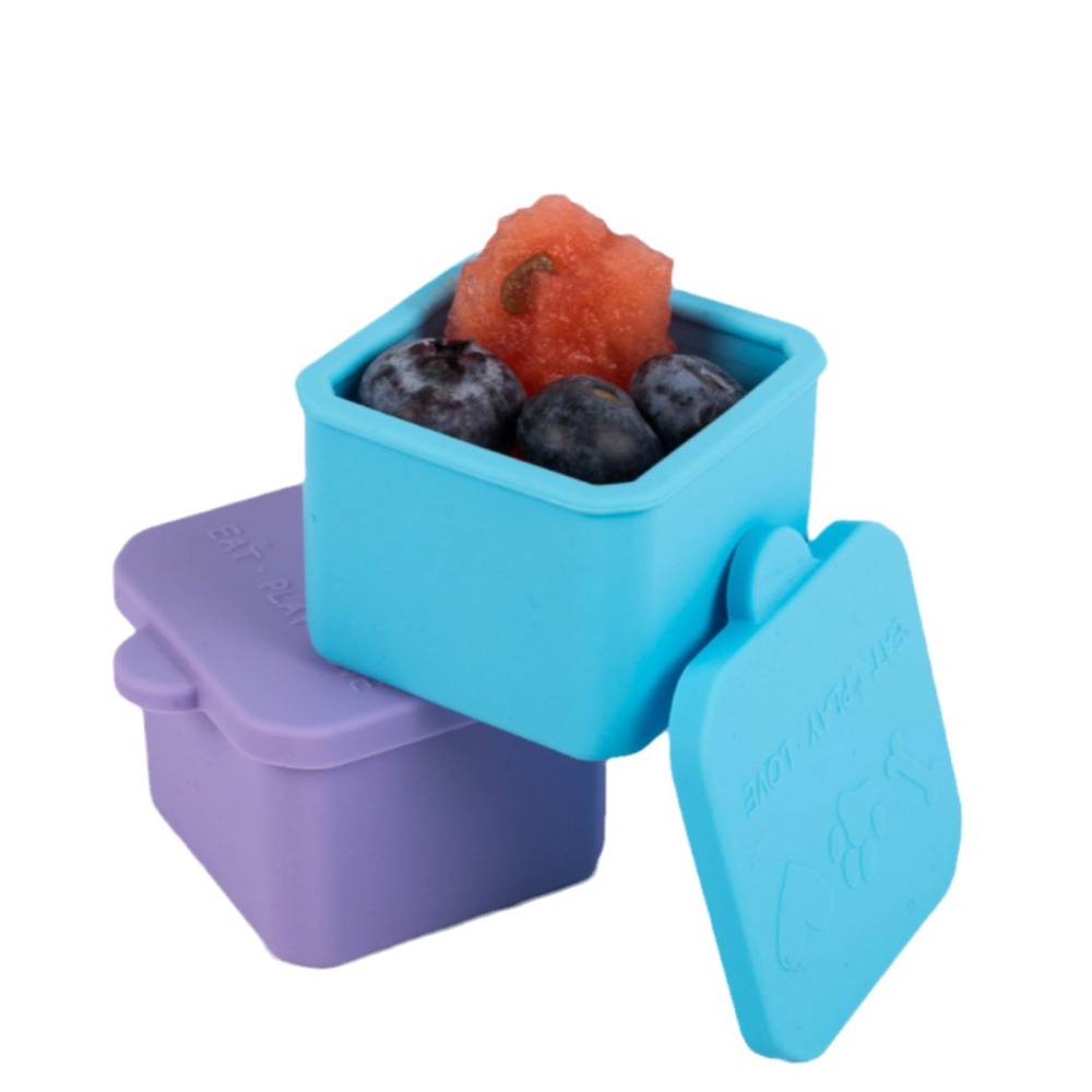 1/3pcs Silicone Food Distribut – обзор и цена Food Snacks Distribution